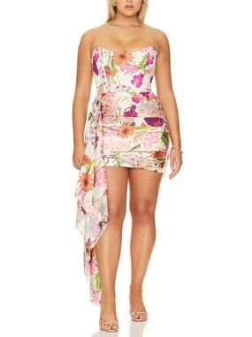 New with tags Katie May Chasing Dawn XL dress